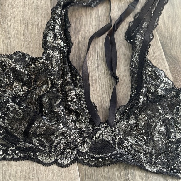 La senza halter top bra - Picture 2 of 4